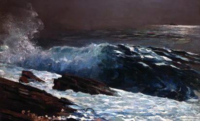 Sunlight on the Coast